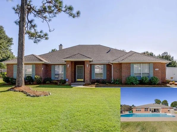 2604 Pinto Ln, Crestview, FL 32536