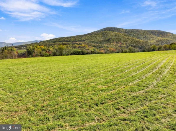 Keystone Rd, Stanley, VA 22851