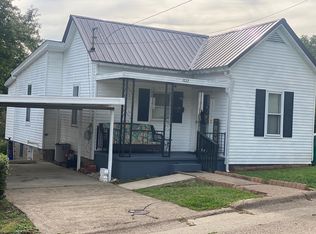 1633 Henderson Ave, Clarksburg, WV