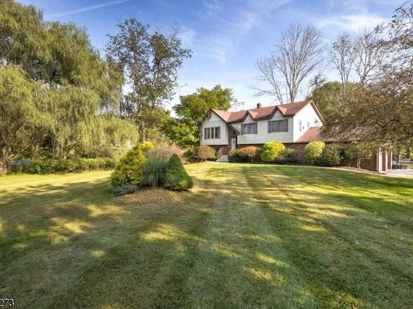 117 Beemer Church Rd, Wantage Twp., NJ 07826