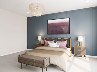 Falcon Plan, Camryn at Southbridge, Fort Mill, SC 29715