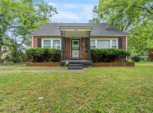 1731 Kennedy Rd, Shively, KY 40216