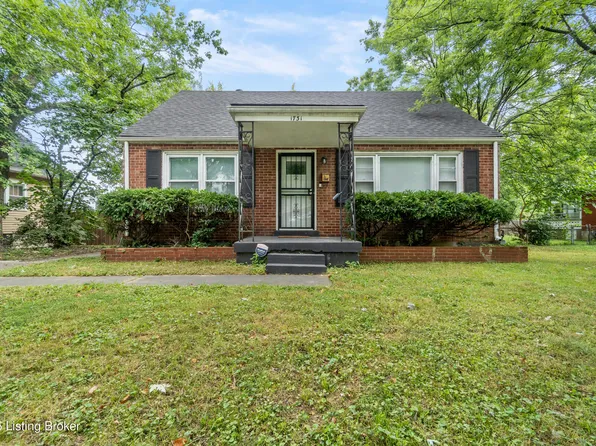 1731 Kennedy Rd, Shively, KY 40216