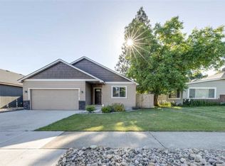 4709 N Calispel St, Spokane, WA 99205