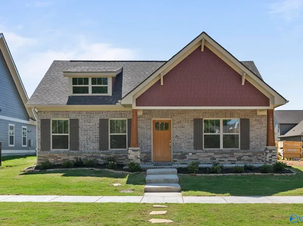 1603 Calistoga Cir, Huntsville, AL 35811