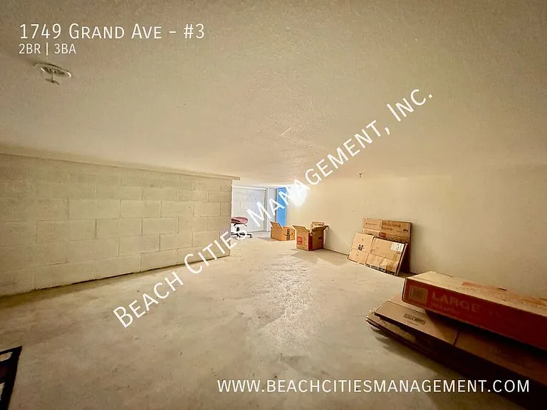 1749 Grand Ave #3 — Photo 50