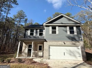 128 Turtle Cove Trailway LOT 27, Monticello, GA 31064