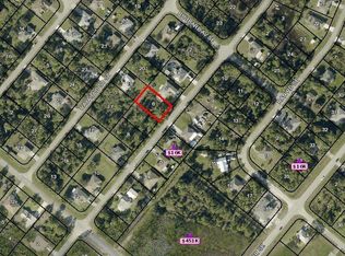 1261 Rabbit St SE, Palm Bay, FL 32909