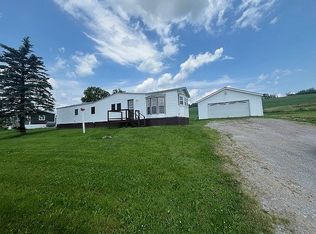 187 Eastern Ave, Richford, VT 05476
