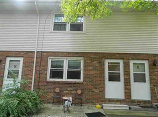 105 E Lincoln St APT L, Normal, IL 61761