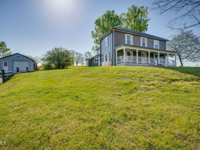 500 Milburnton Rd, Limestone, TN, 37681