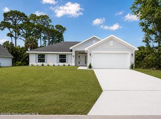 1389 Sequoia Rd NW, Palm Bay, FL 32907