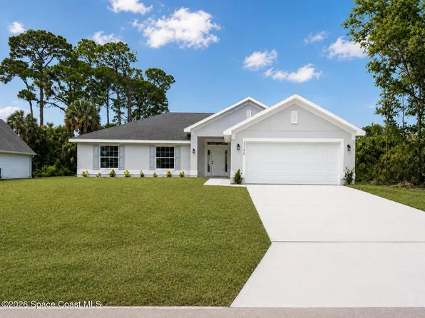 1389 Sequoia Rd NW, Palm Bay, FL 32907