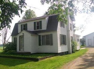 5206 Van Dyke Rd, Cass City, MI 48726
