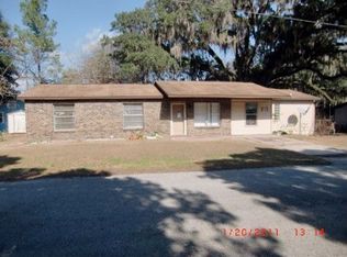 5203 SE 113th St, Belleview, FL 34420