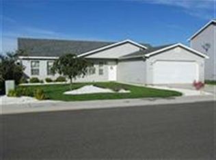 1115 N Edna, Medical Lake, WA 99022