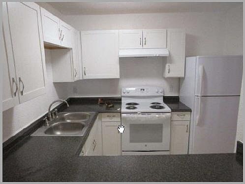Kitchen View