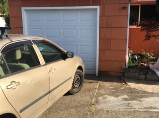 9640 SE Holgate Blvd, Portland, OR 97266