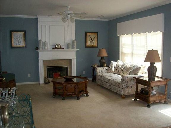 Family Room(Keeping Room)