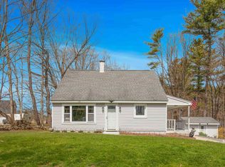 132 Sanborn Rd, East Kingston, NH 03827