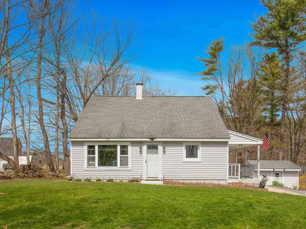 132 Sanborn Road, East Kingston, NH 03827