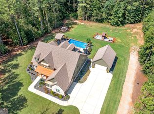 478 Blue Store Rd, Forsyth, GA 31029