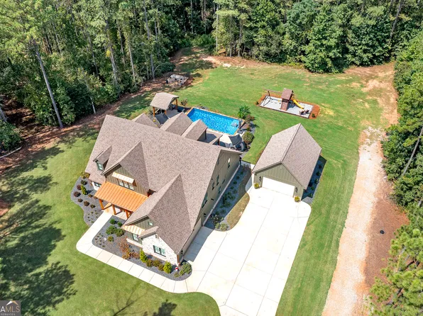 478 Blue Store Rd, Forsyth, GA 31029
