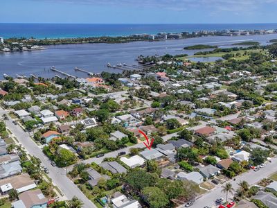 1817 N Ocean Breeze, Lake Worth, FL, 33460
