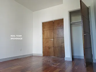 Rented by Real Team Brokerage