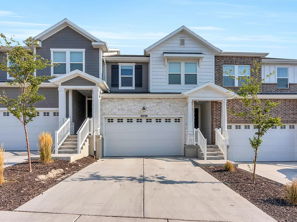 4016 W Big Horn Dr