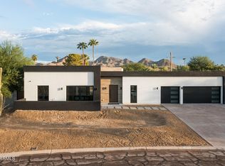 4010 E San Miguel Ave, Phoenix, AZ 85018