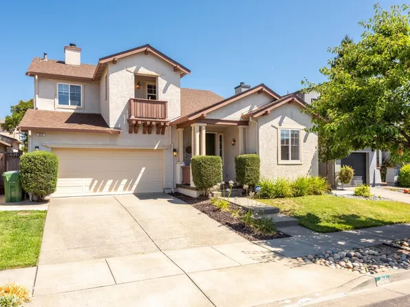 414 Goblet Place, Windsor, CA 95492