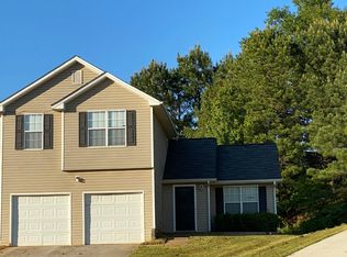 1608 Amelia Ct, Hampton, GA 30228