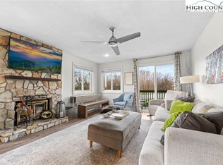 301 Pinnacle Inn Rd UNIT 1116, Beech Mountain, NC 28604