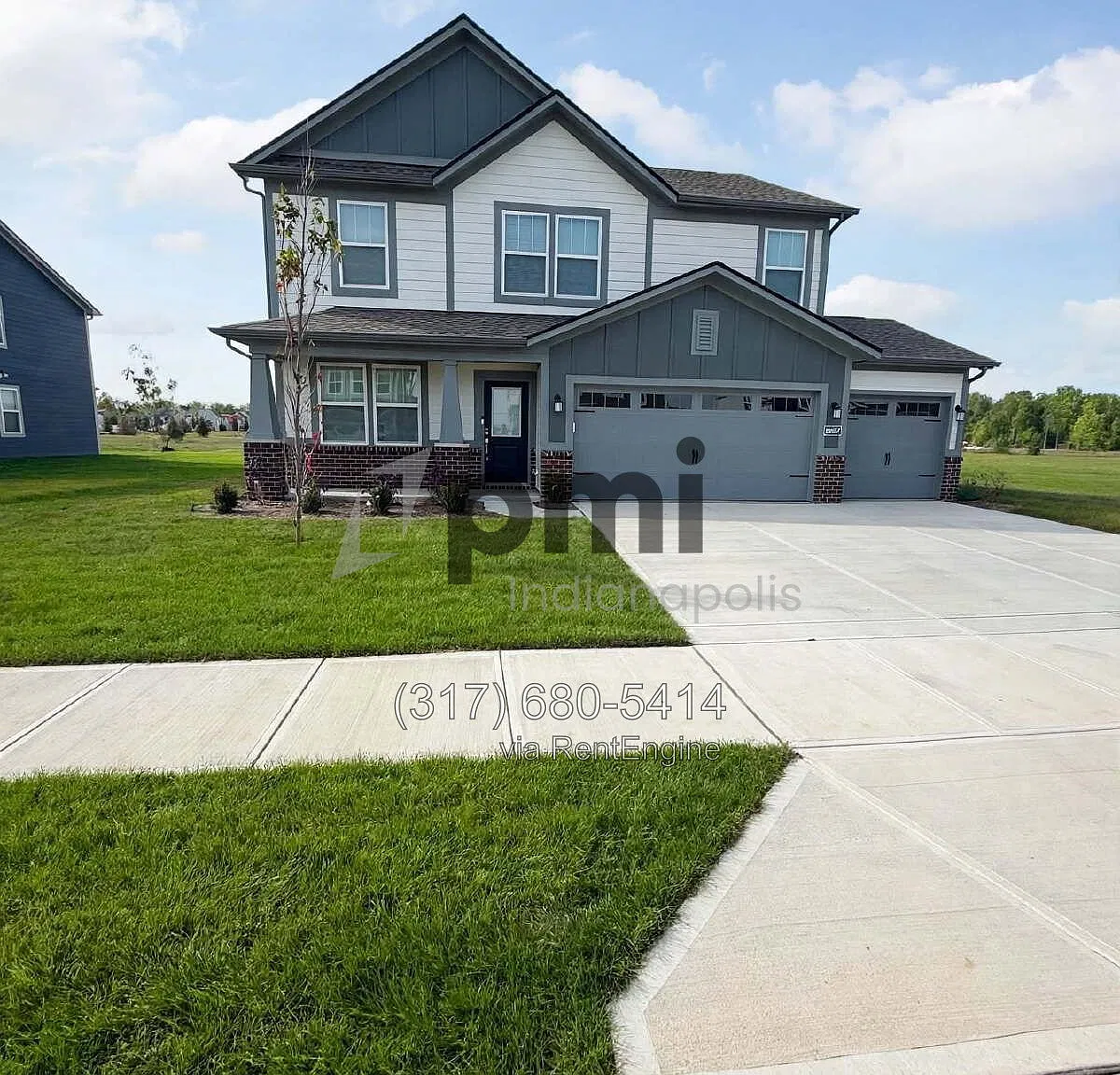 5 bed, 3.0 bath, 2367 sqft, $2,700 — Photo 2
