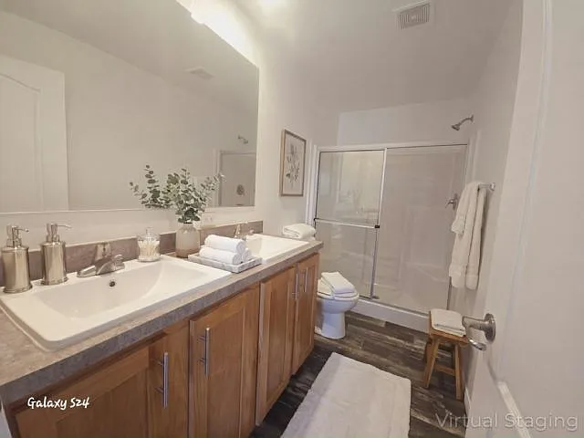3401 N Walnut Rd #331 — Photo 6