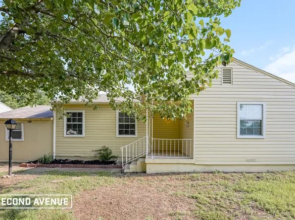 1819 Barlow Ave, Dallas, TX 75224