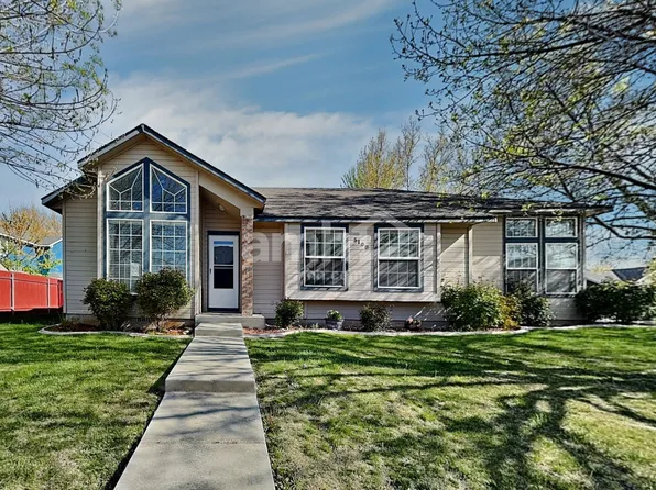 5100 W Ravenscroft St, Meridian, ID 83646