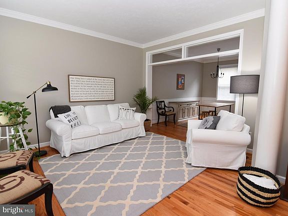 5th image of 21548 Willis Wharf Ct