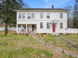 216 Baker Road, Roxbury, CT 06783