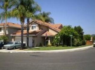 21 Tepolito, Rancho Santa Margarita, CA 92688