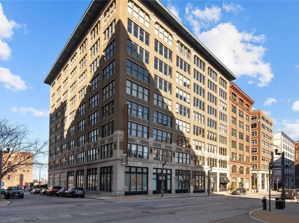 1635 Washington Ave APT 808, Saint Louis, MO 63103