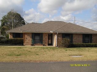 238 Fir St, Raceland, LA 70394