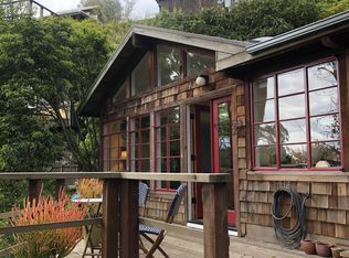 1138 Keeler Ave, Berkeley, CA 94708