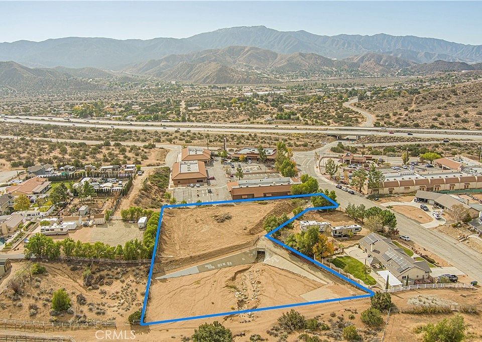 1st image of 0 Vac Santiago Road Vic Sierra #4