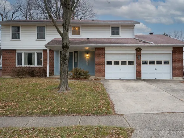 7015 Union Schoolhouse Rd, Dayton, OH 45424