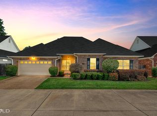 142 Maximilian Ln, Shreveport, LA 71105