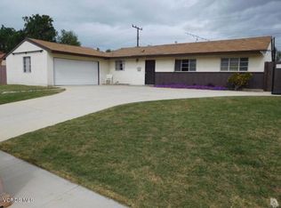 1735 Spence St, Simi Valley, CA 93065