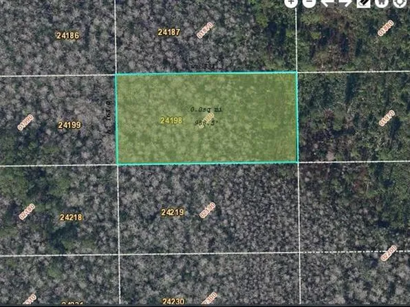 Dill Rd #980, Orlando, FL 32820