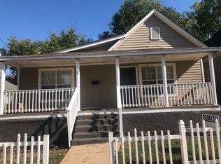 2608 Long St, Chattanooga, TN 37408